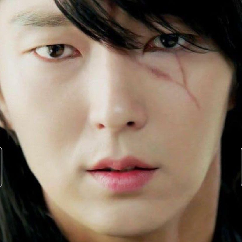 Latest photo of Lee Joongi