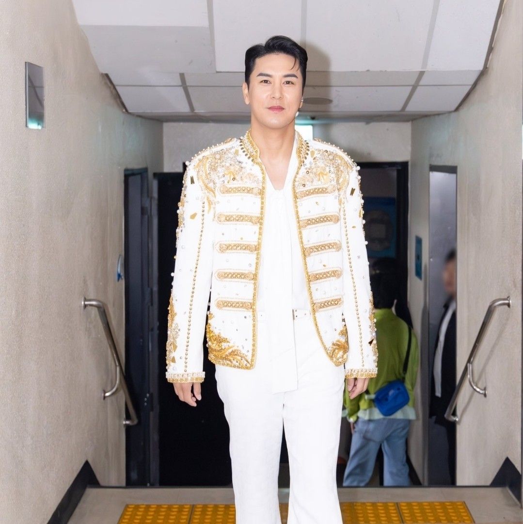 張民好的最新照片