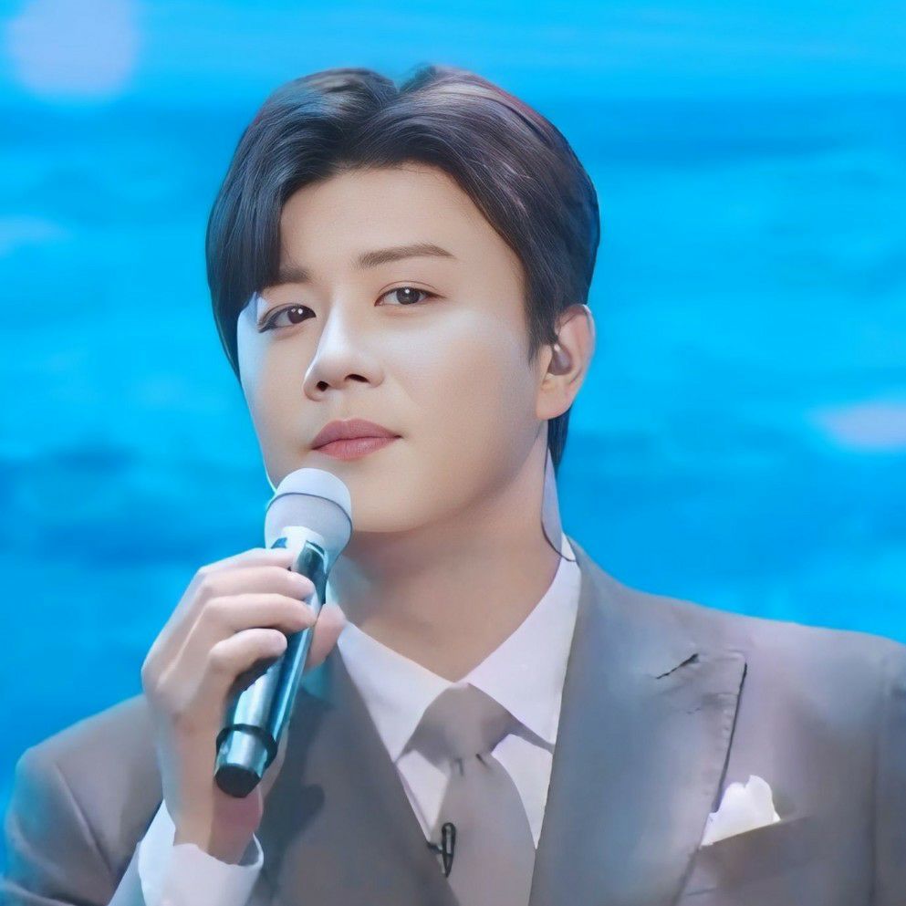 A moment captured by a fan of Jin Haesung