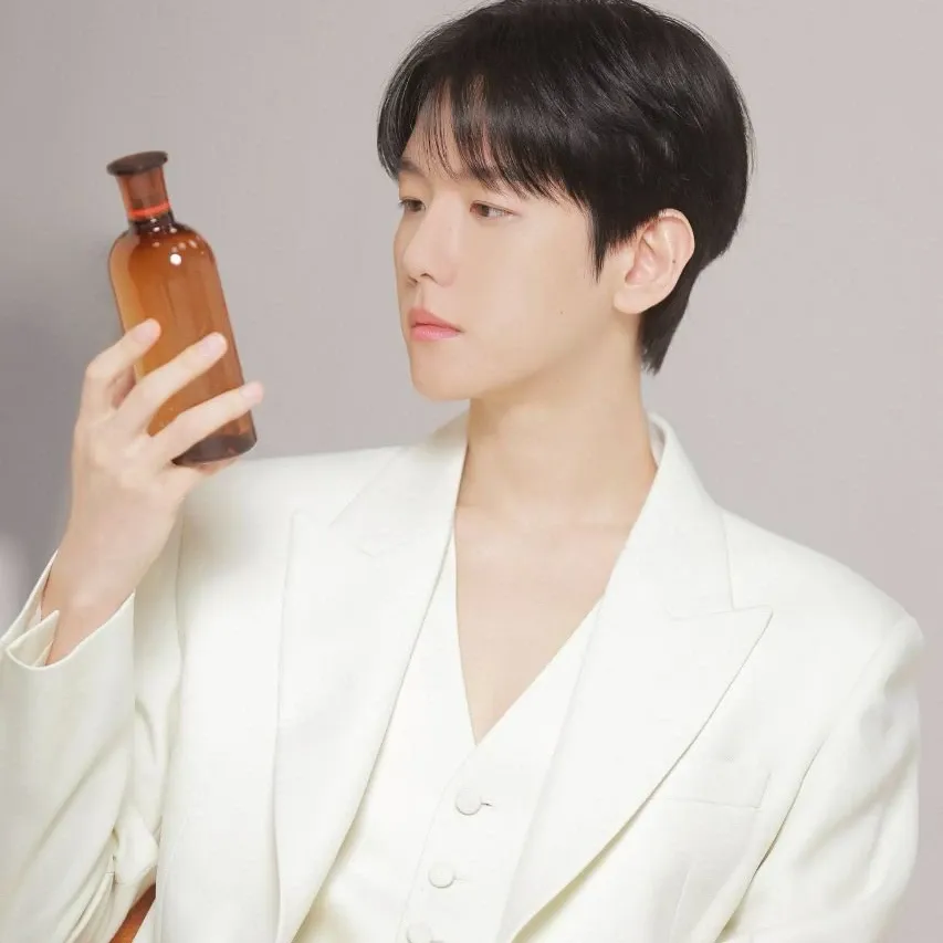 도경수 (디오) 팬이 찍은 순간