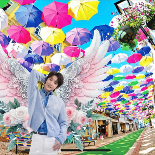 Latest photo of Lee Joongi