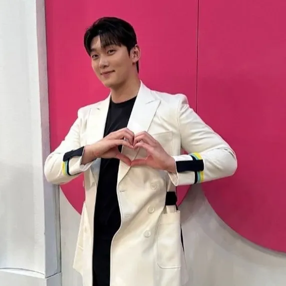 Latest photo of Jeon Jonghyeok