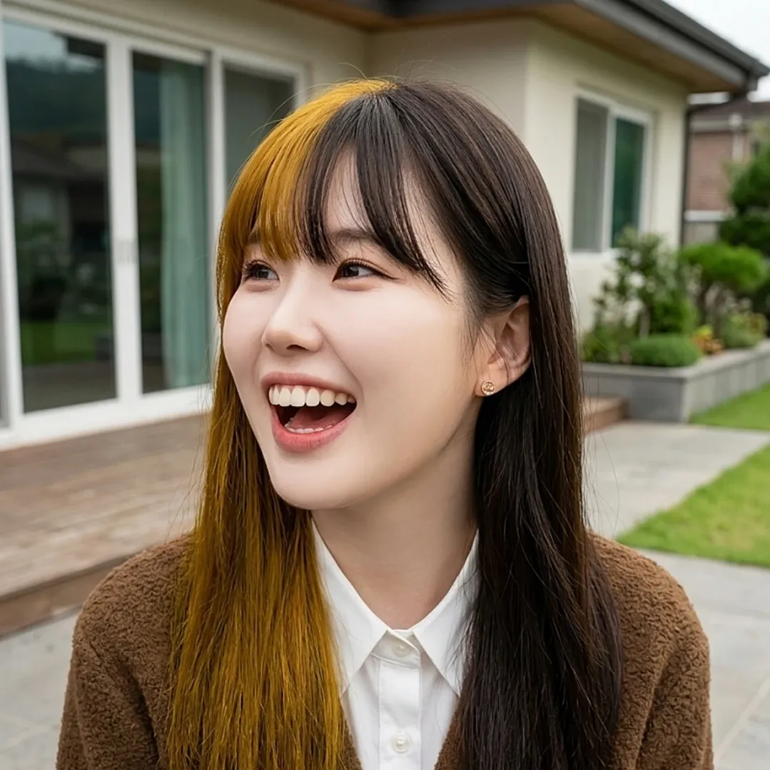 Latest photo of Hong Seongyun