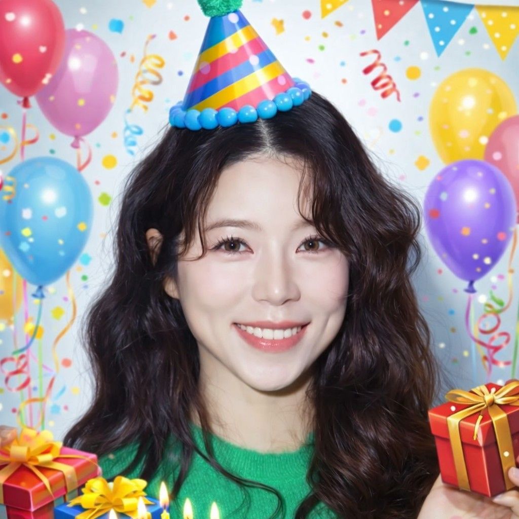 ヤン・ジウンのビハインドカット