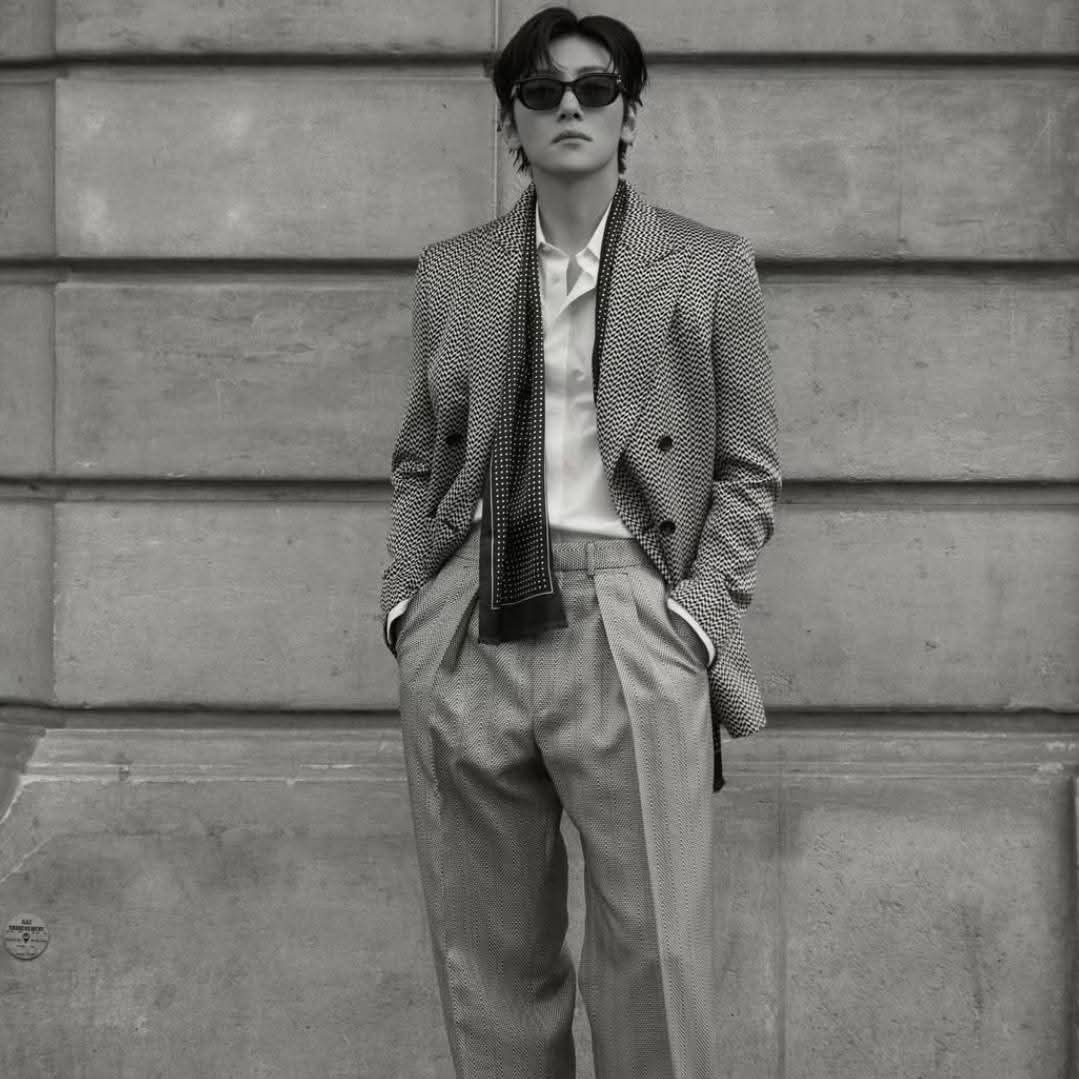 지창욱의 최신 사진