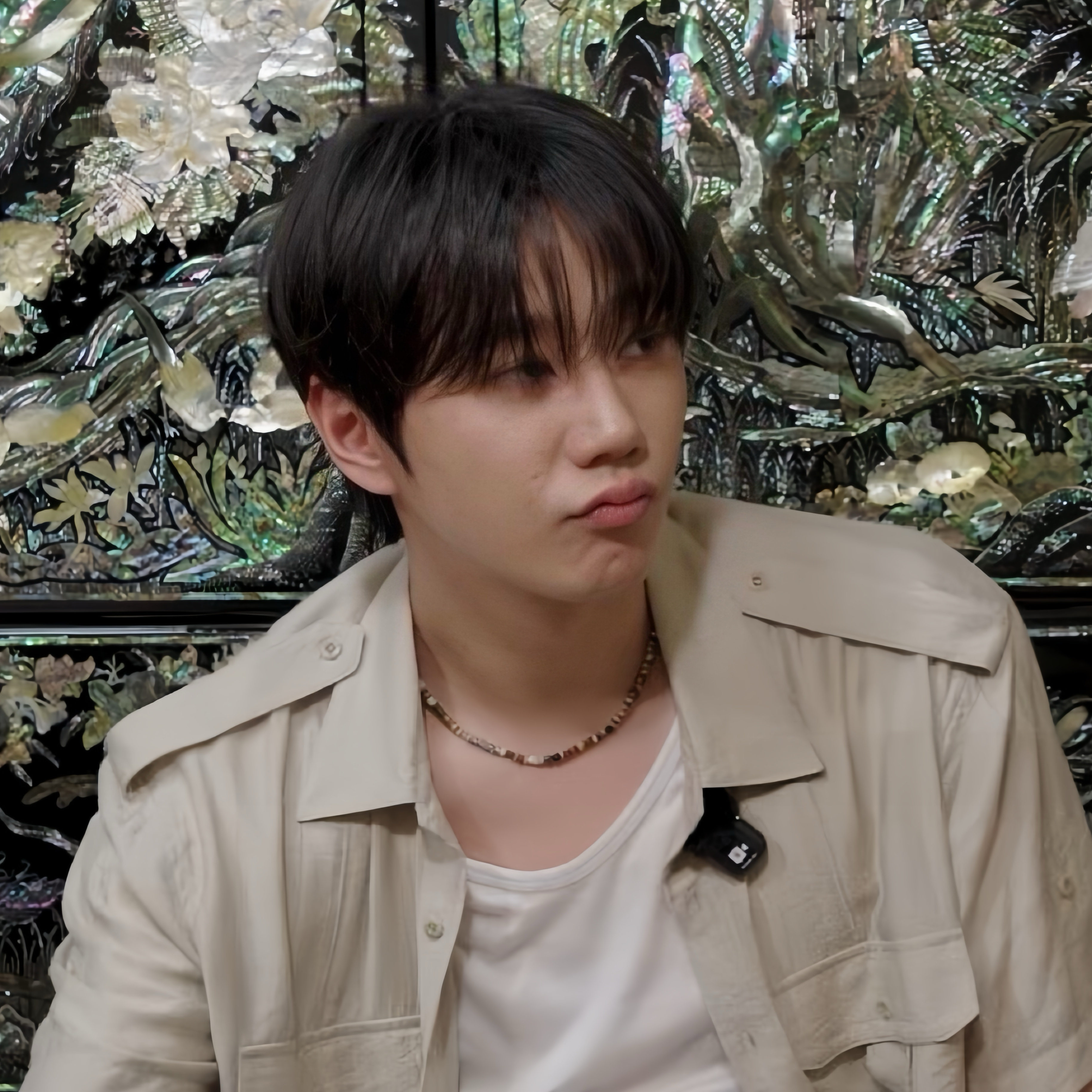 Latest photo of Lee Junyoung