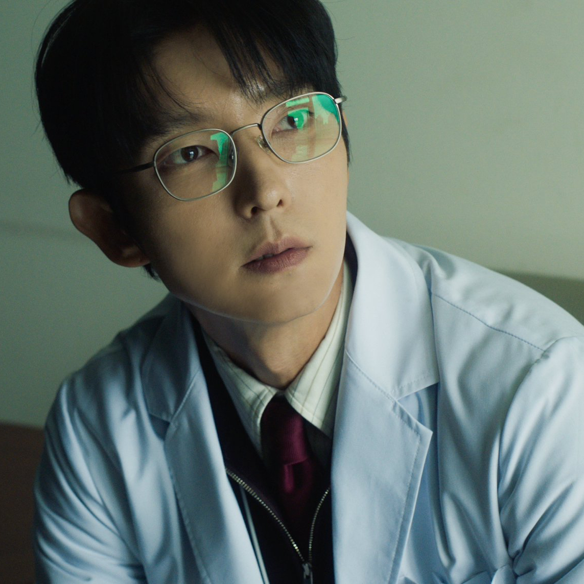 이준기 최근 활동샷