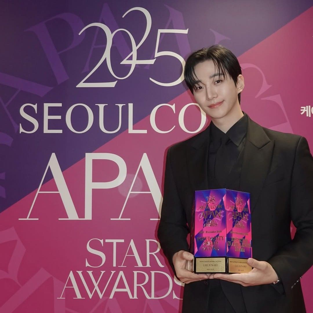 이준호 팬이 찍은 순간