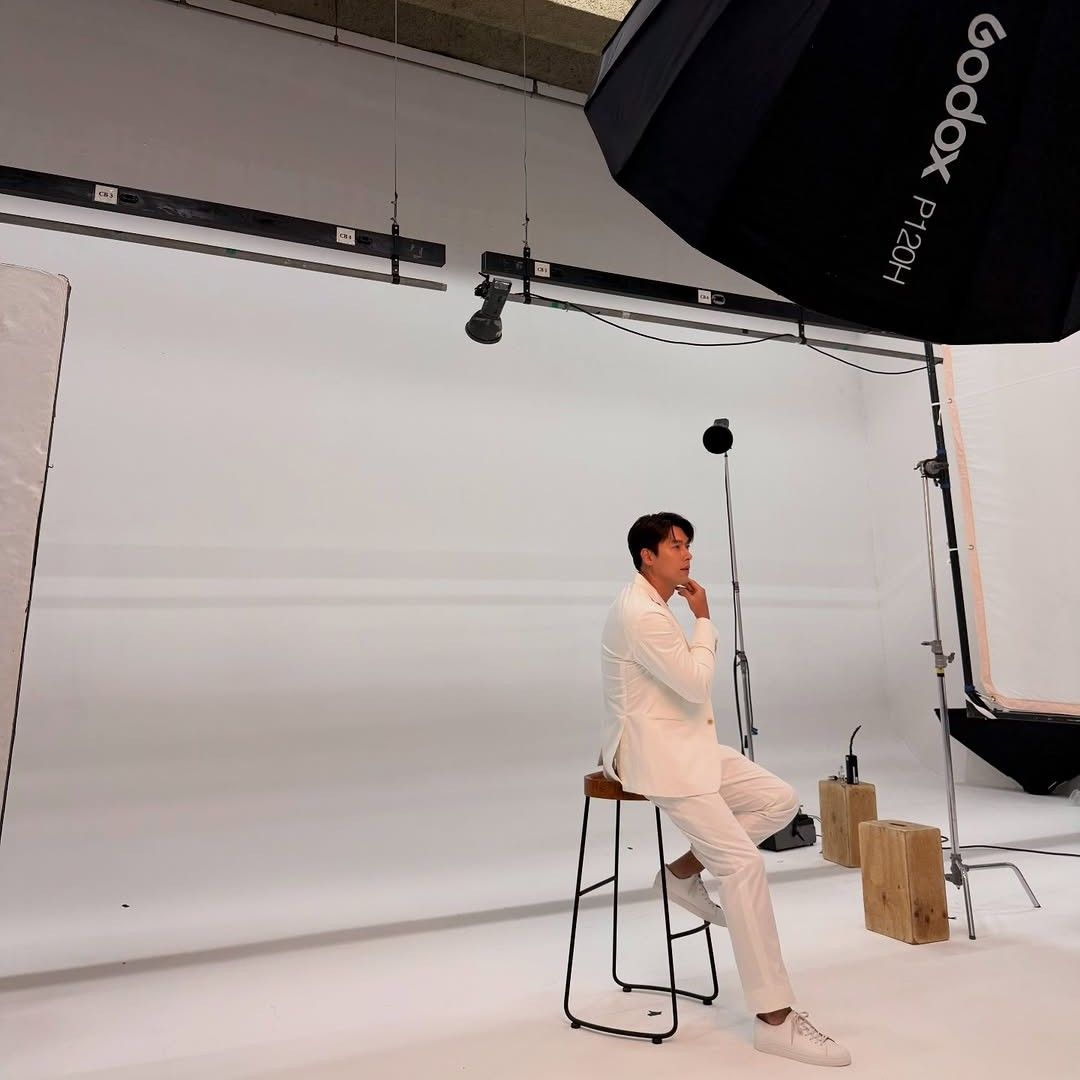 玄彬的近期活動照