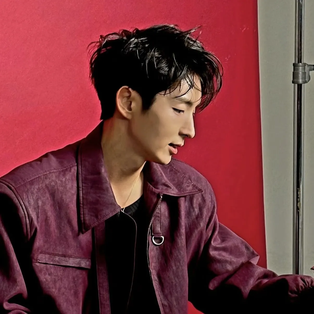 Latest photo of Lee Joongi