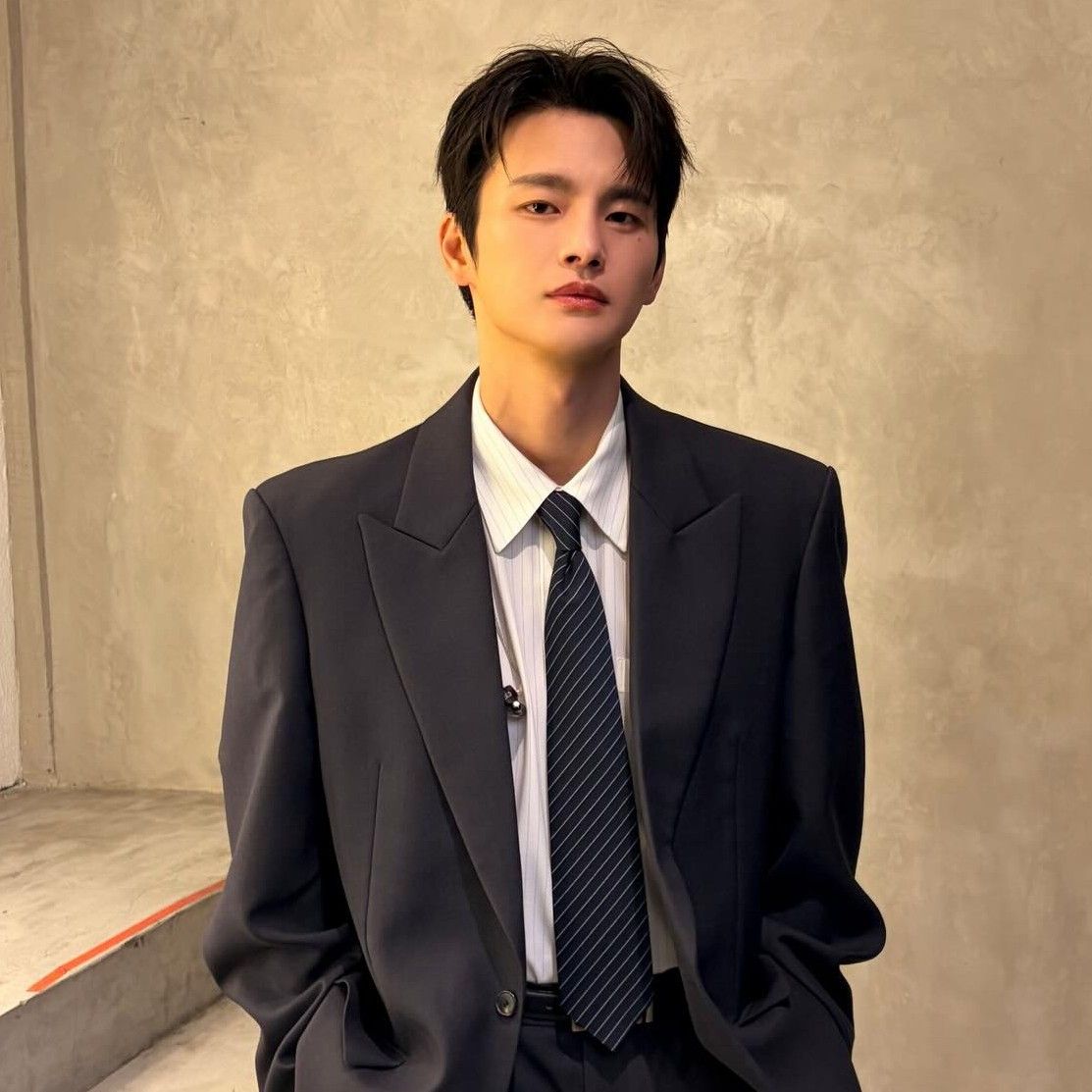 Foto kegiatan terbaru dari Seo Inguk
