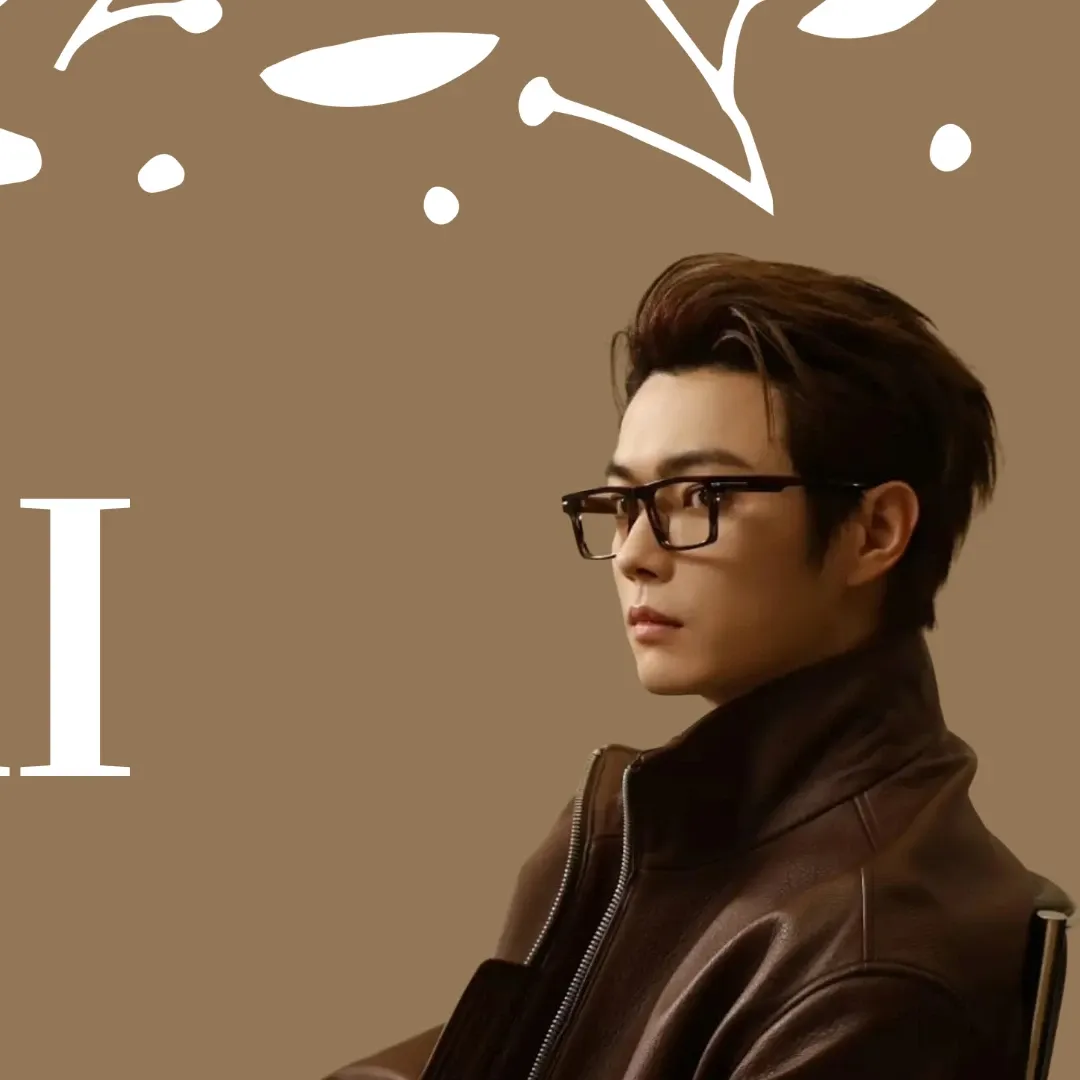 Latest photo of Xu Kai