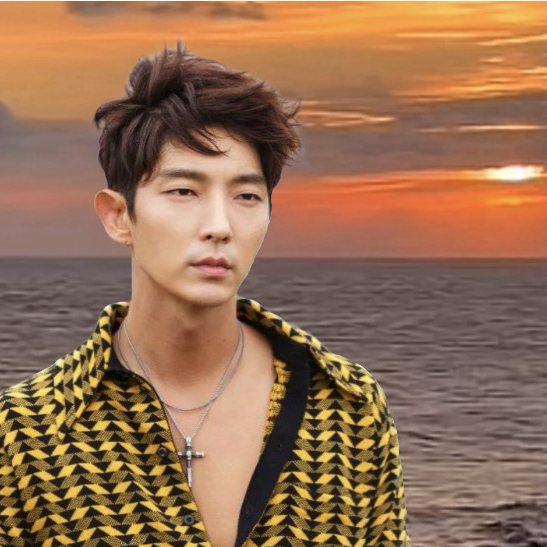 Latest photo of Lee Joongi