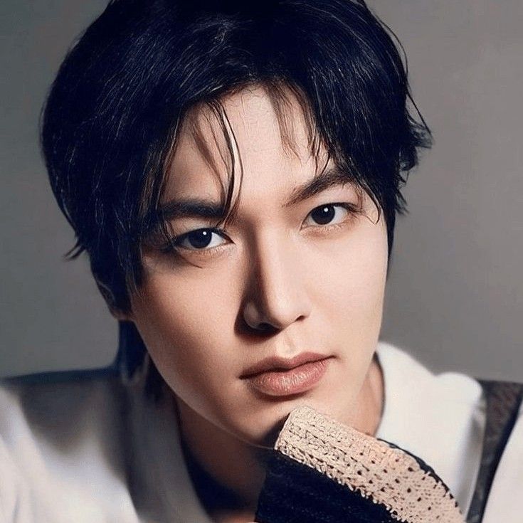 이민호 최근 활동샷