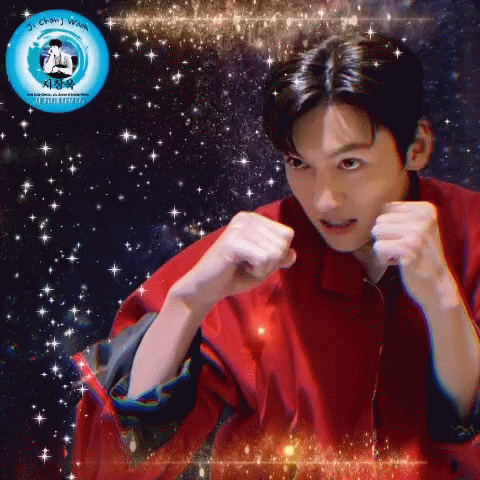 지창욱의 비하인드 컷