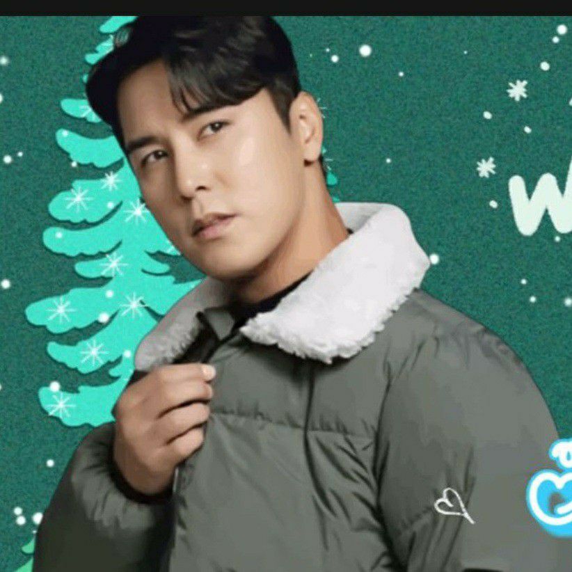 Behind-the-scenes cut of Jang Minho