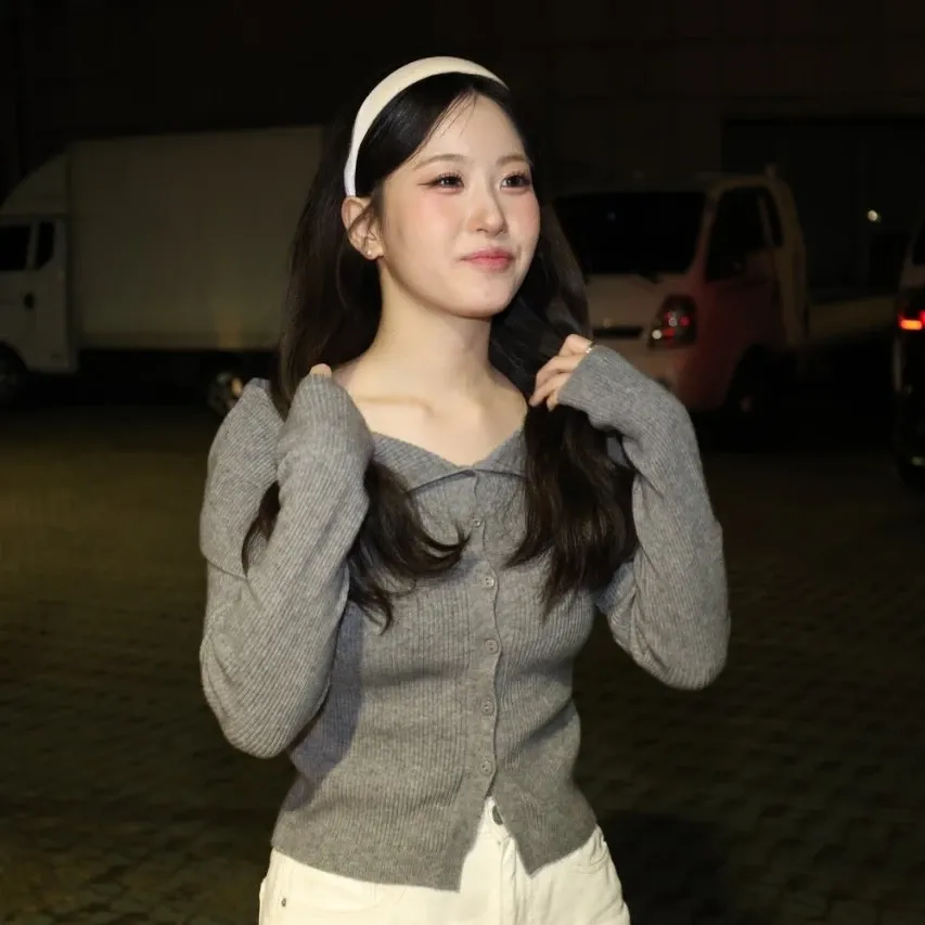 Oh Yujin的最新照片