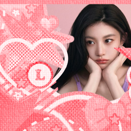 Latest photo of Go Younjung