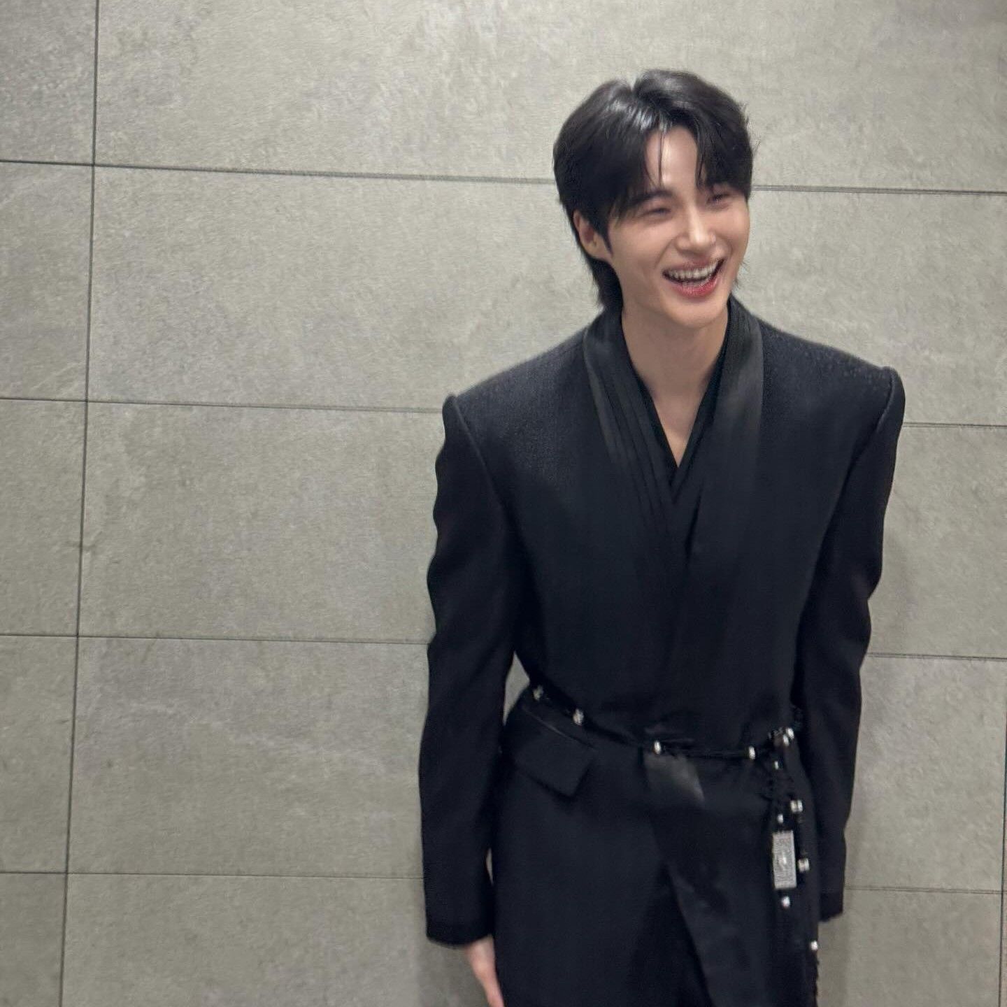 邊佑錫的近期活動照