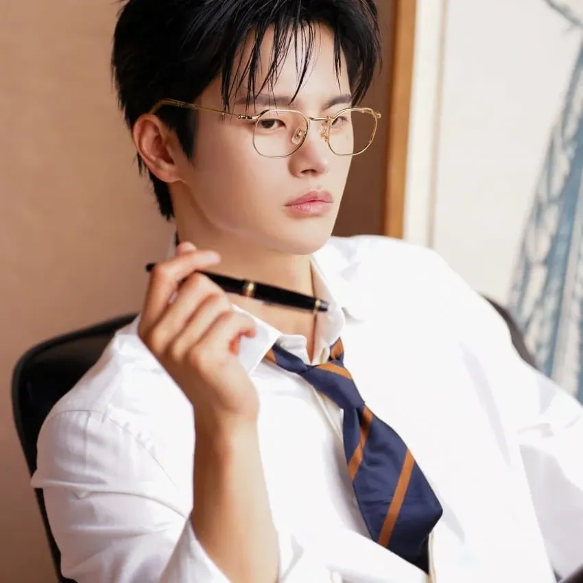 Foto kegiatan terbaru dari Seo Inguk