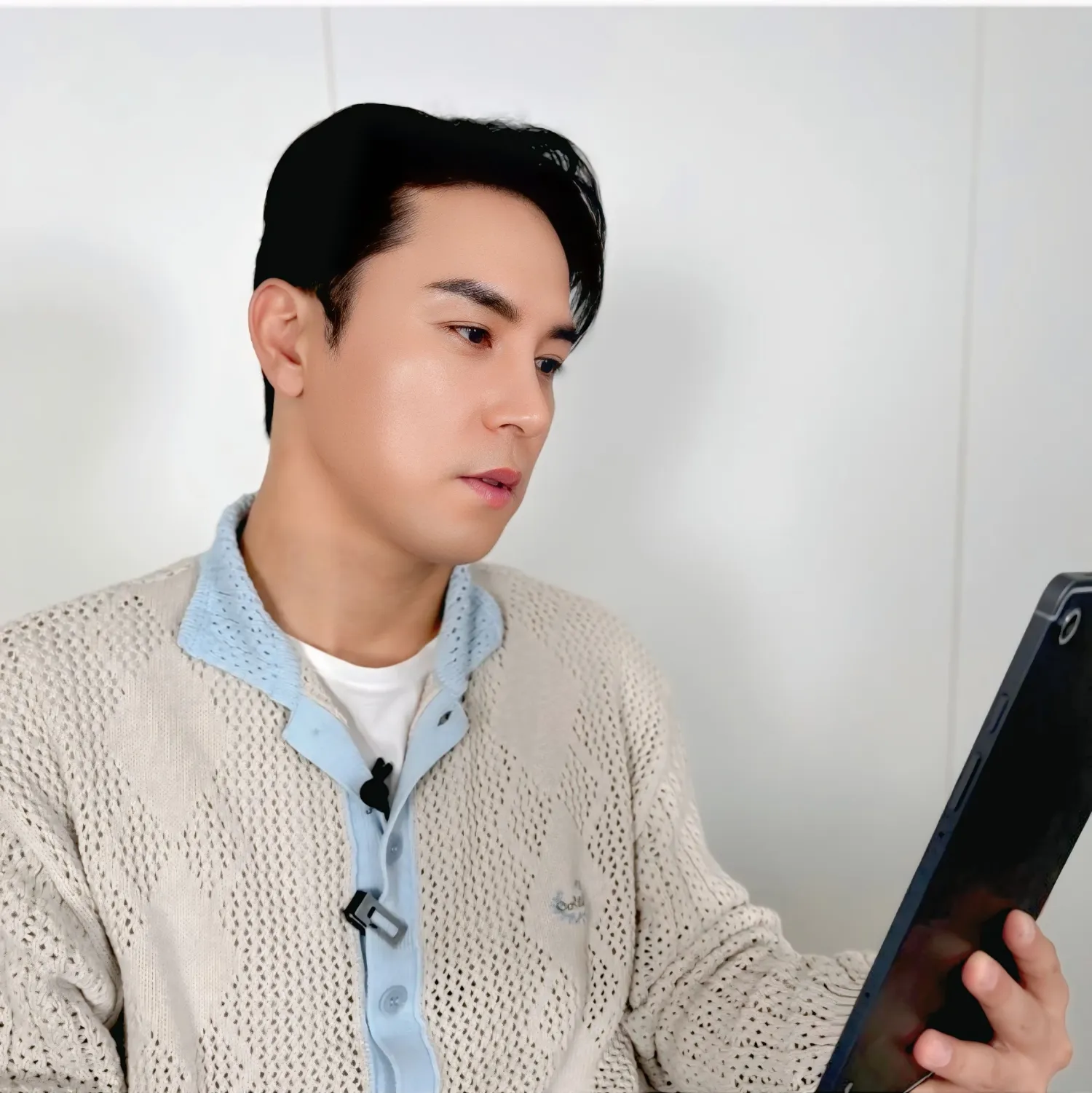 Foto terbaru dari Jang Minho