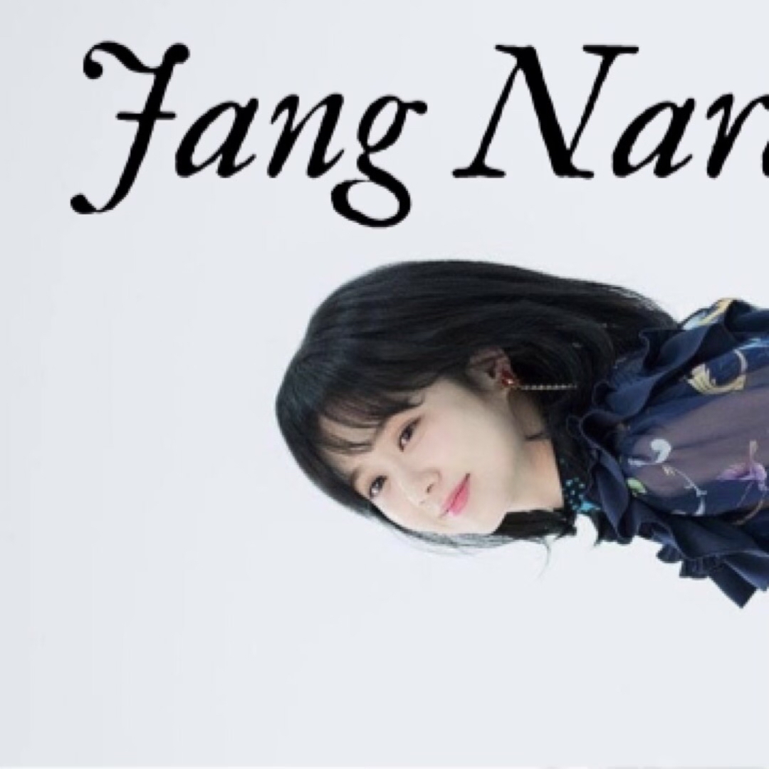 Behind-the-scenes cut of Jang Nara