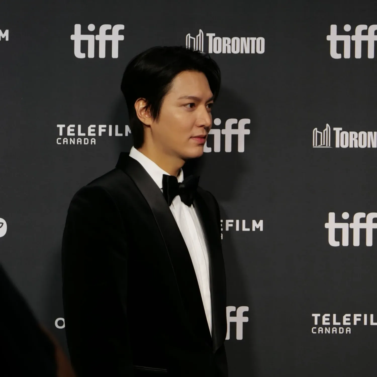 이민호의 최신 사진