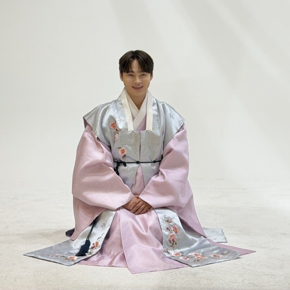 朴瑞鎮的近期活動照