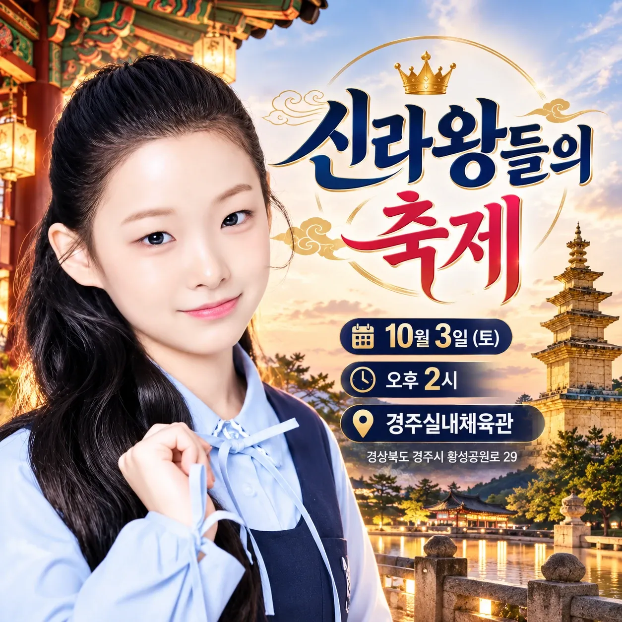Latest photo of Lee Sooyeon