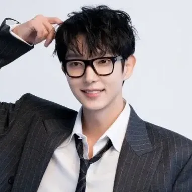 이준기의 최신 사진