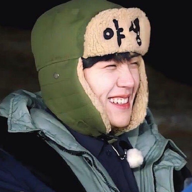 金宣虎的最新照片