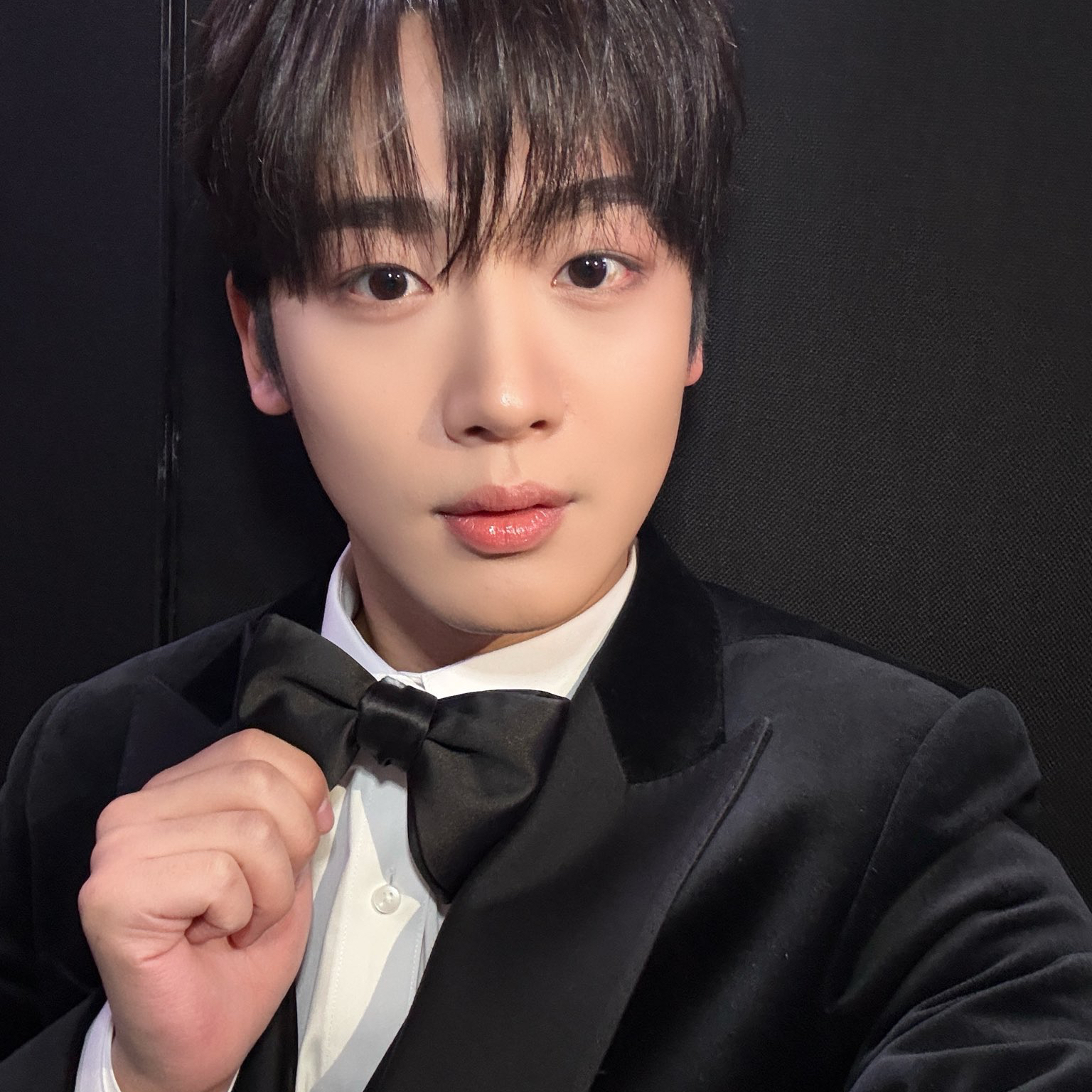 Recent activity shot of Kim Yohan