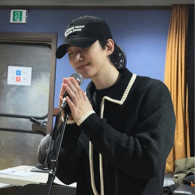 이준호의 최신 사진