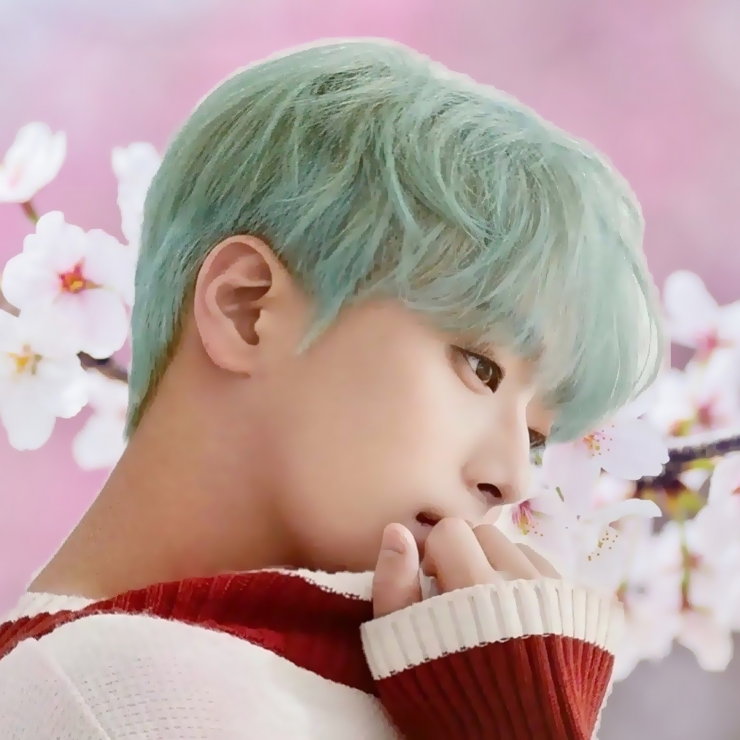 李燦元的幕後花絮