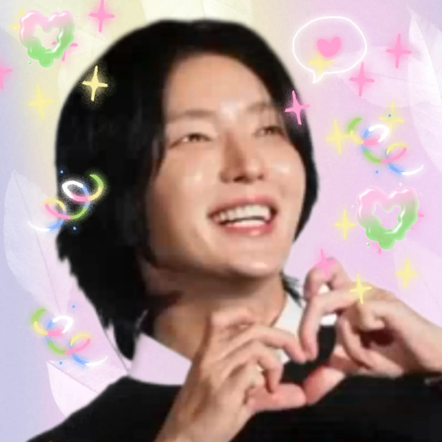 이준기의 최신 사진