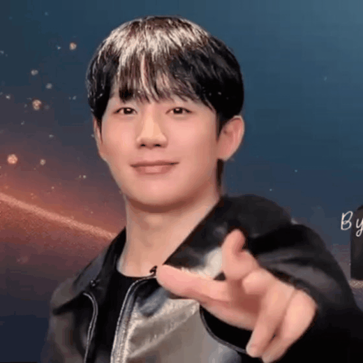 丁海寅的近期活動照