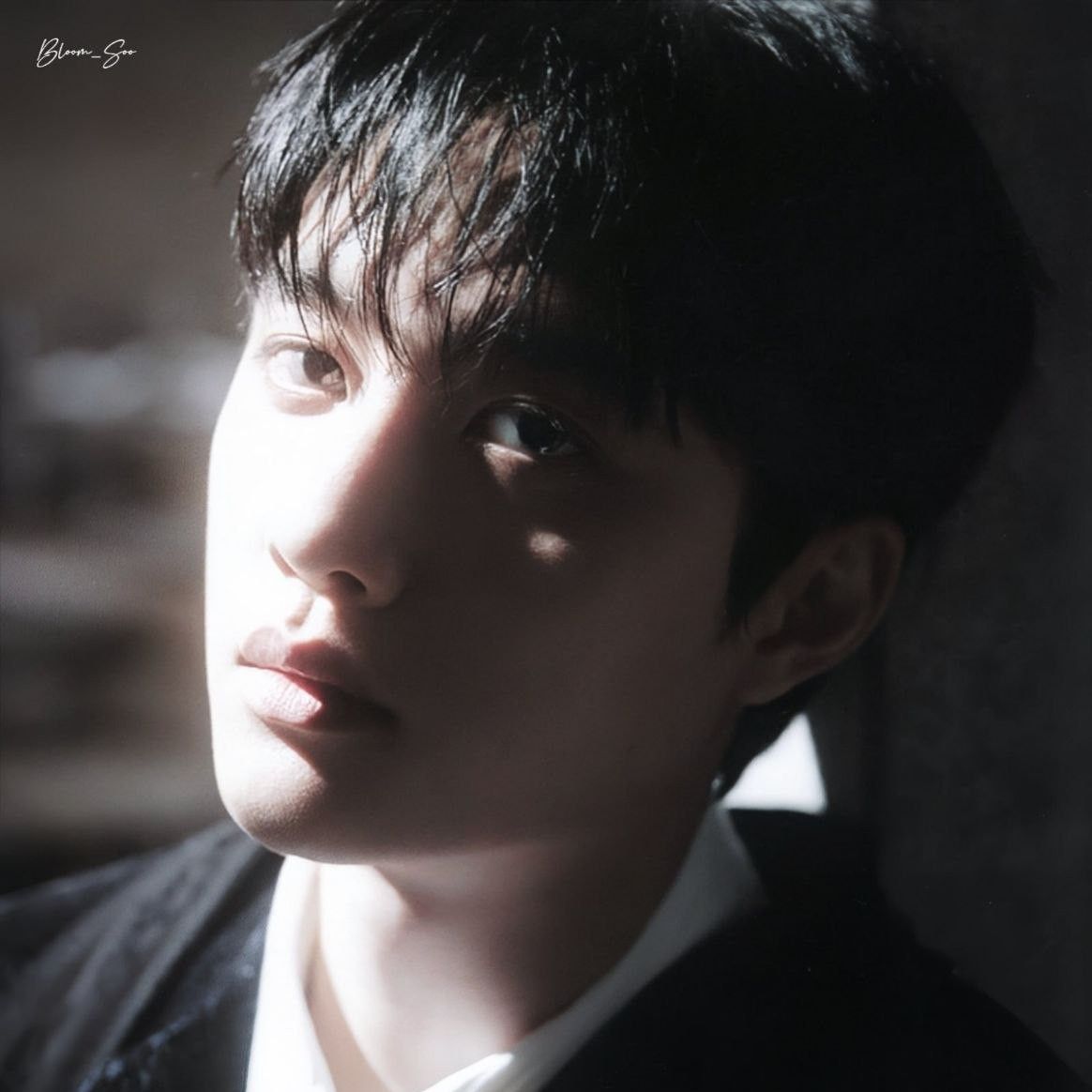 Cuplikan di balik layar dari Doh Kyungsoo (D.O.)