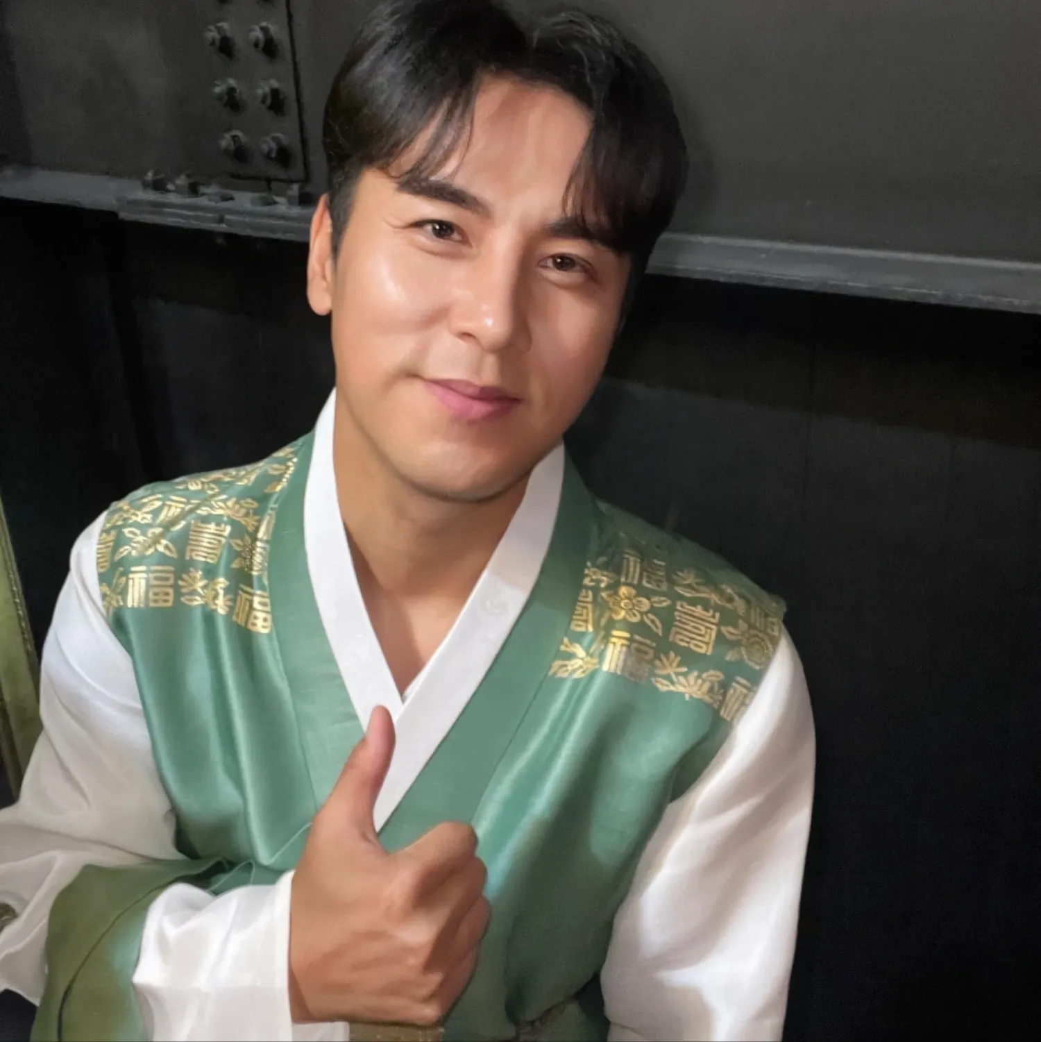 Foto kegiatan terbaru dari Jang Minho