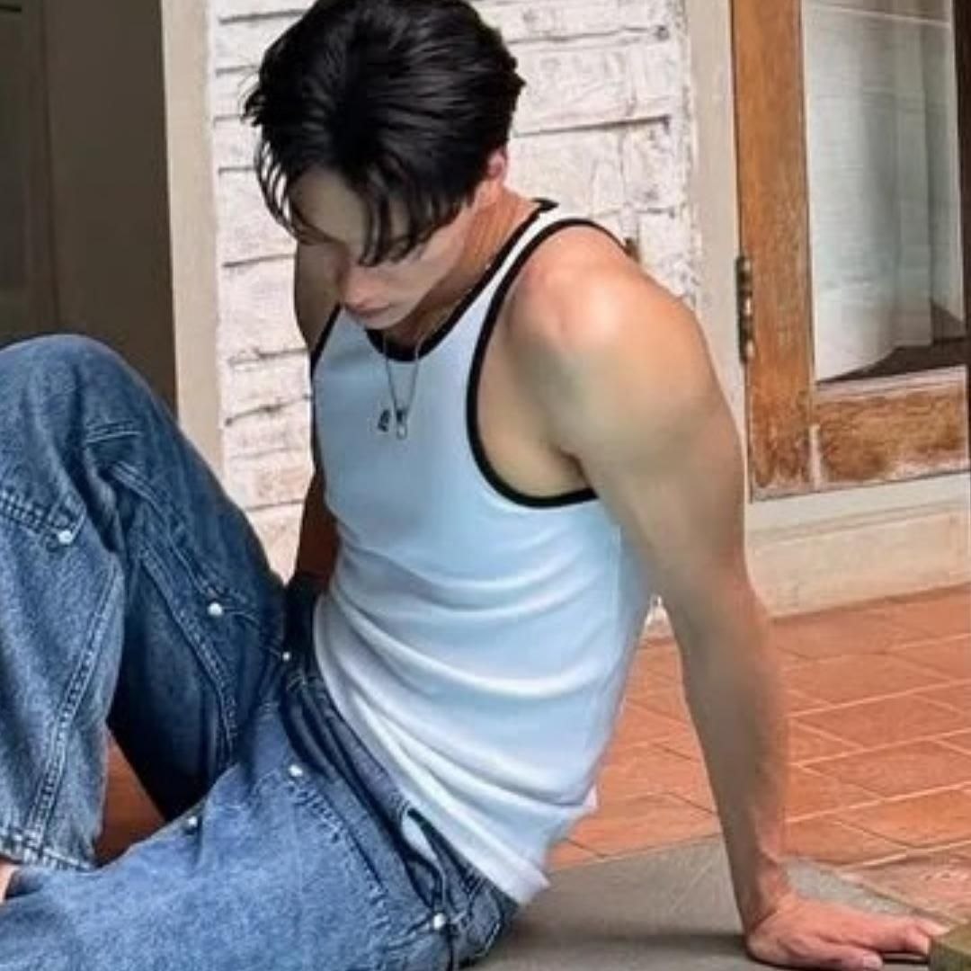 Behind-the-scenes cut of Keng