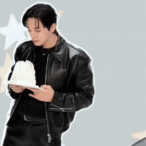 이준호 최근 활동샷