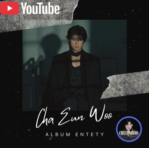 チャ・ウヌの最近の活動ショット