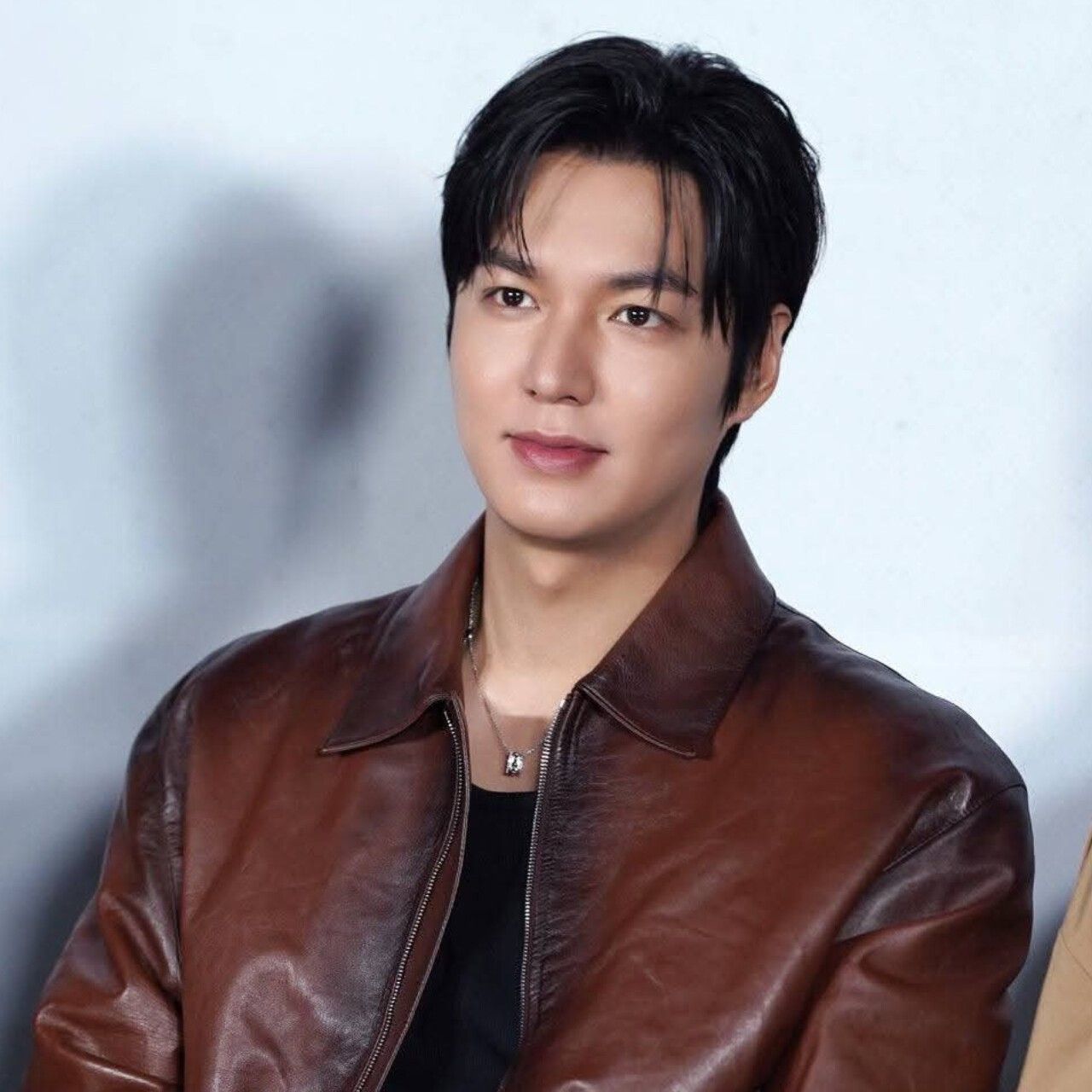 Latest photo of Lee Minho