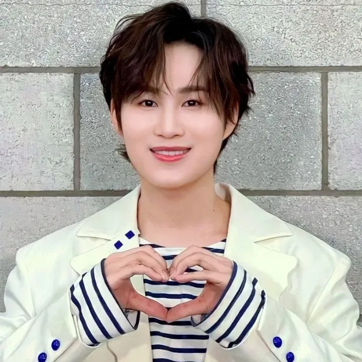 김희재 팬이 찍은 순간