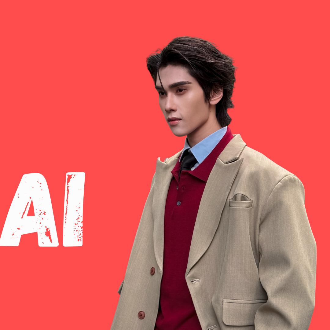 Recent activity shot of Dunk Natachai Boonprasert