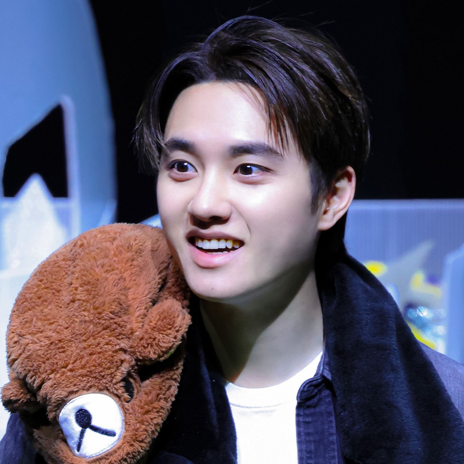 都暻秀 (D.O.)的近期活動照