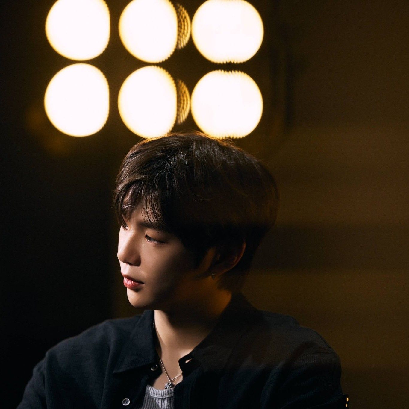 秘密の部屋の最近の活動ショット