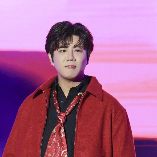 晉海成的最新照片