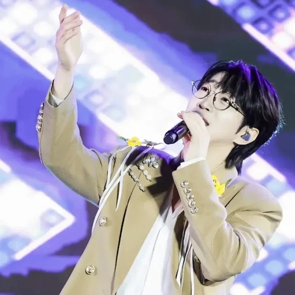 안성훈의 최신 사진
