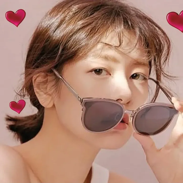 Recent activity shot of Jung Somin