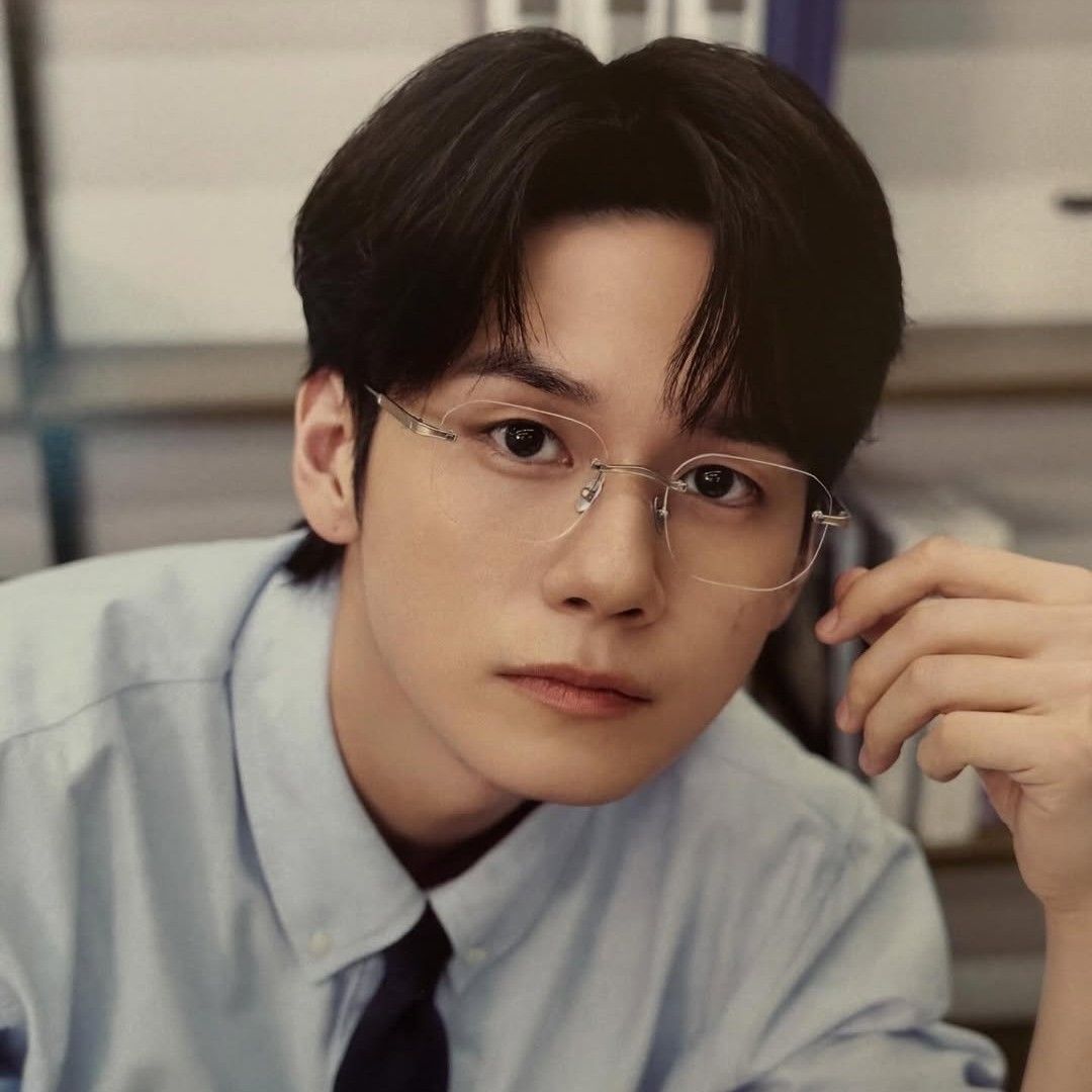 ファンが撮影したオン・ソンウの瞬間